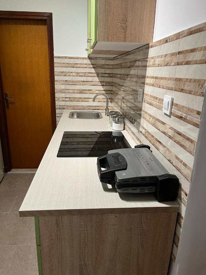 Apartma Sunny Apartment Izola Exterior photo