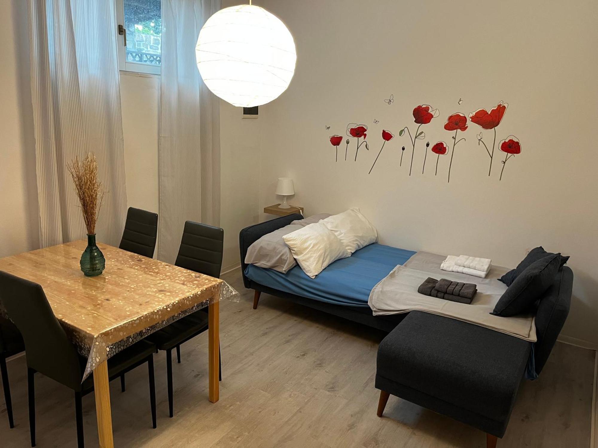 Apartma Sunny Apartment Izola Exterior photo